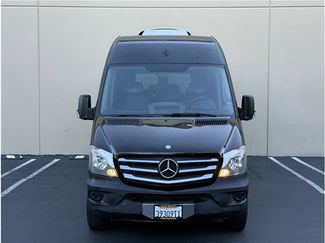 Used 2014 Mercedes-Benz Sprinter 2500 video 2