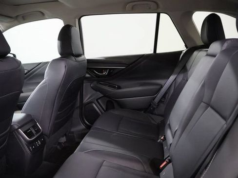 Certified 2025 Subaru Outback Limited AWD/4WD image 32