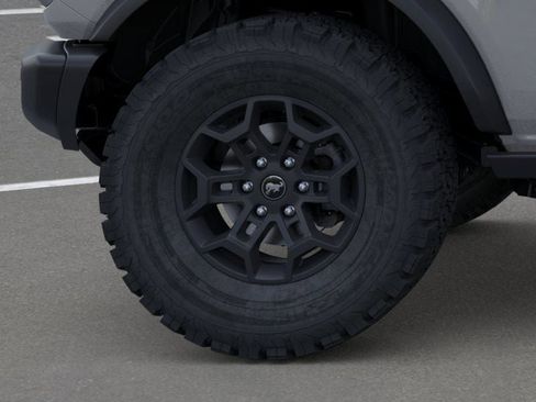 New 2026 Ford Bronco Badlands AWD/4WD image 21