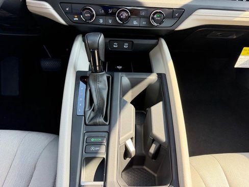 New 2026 Honda Accord SE image 16