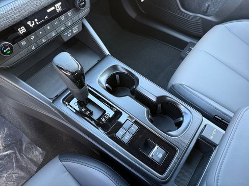 New 2026 Subaru Outback Premium AWD/4WD image 22
