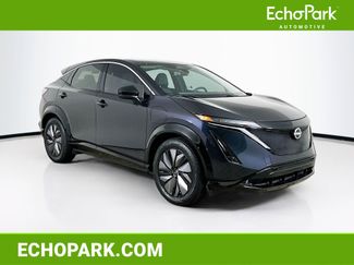 Used 2024 Nissan Ariya FWD video 1