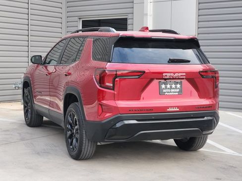 Used 2026 GMC Terrain Elevation w/ Black Edition FWD image 5