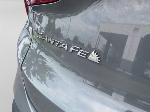 Used 2023 Hyundai Santa Fe SEL FWD image 29
