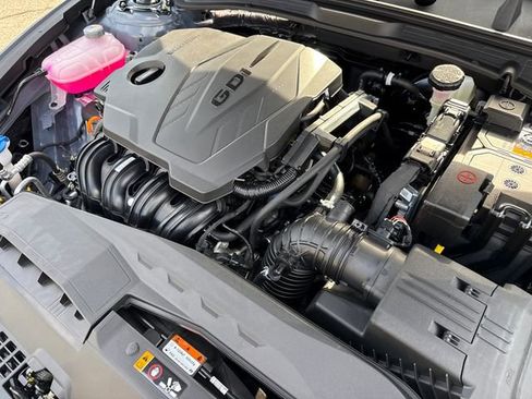 New 2026 Hyundai Sonata SEL image 14