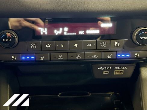 New 2026 Subaru Outback Touring XT AWD/4WD image 18