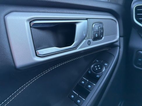 Used 2020 Ford Explorer ST w/ ST Street Pack image 19