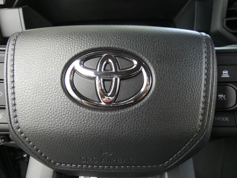Used 2026 Toyota Tundra SR image 69