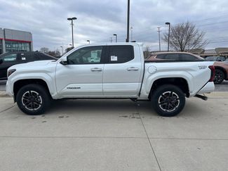 New 2026 Toyota Tacoma TRD Sport video 2