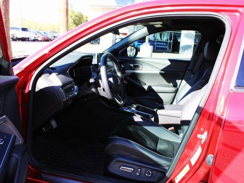 Used 2023 Acura Integra A-Spec image 10