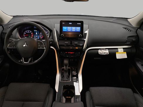 New 2026 Mitsubishi Eclipse Cross SE AWD/4WD image 21