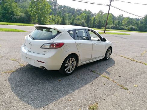 Used 2011 MAZDA MAZDA3 s Sport FWD image 9
