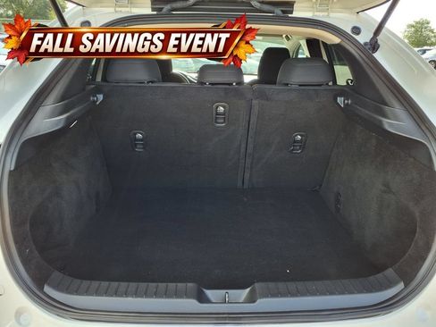 Used 2025 MAZDA CX-30 AWD 2.5 S image 12
