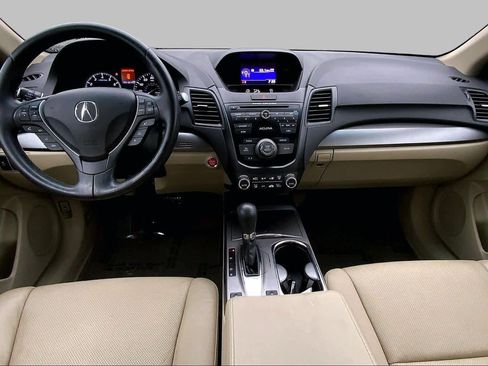 Used 2015 Acura RDX FWD image 14