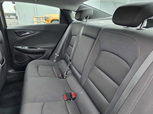 Used 2023 Chevrolet Malibu LT image 15