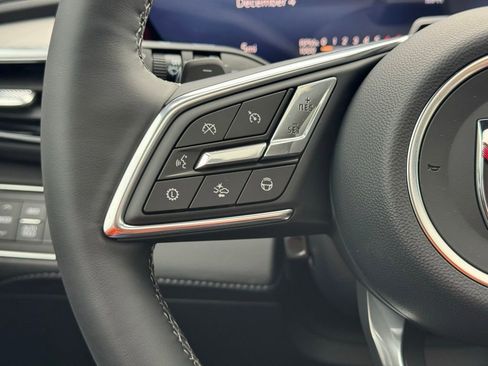 New 2026 Buick Enclave Avenir w/ Super Cruise Package image 28