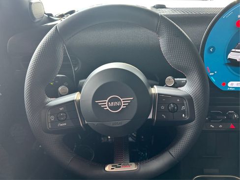 New 2026 MINI Cooper S FWD image 13