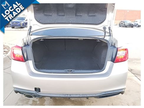 Used 2019 Subaru Legacy 2.5i Premium image 28
