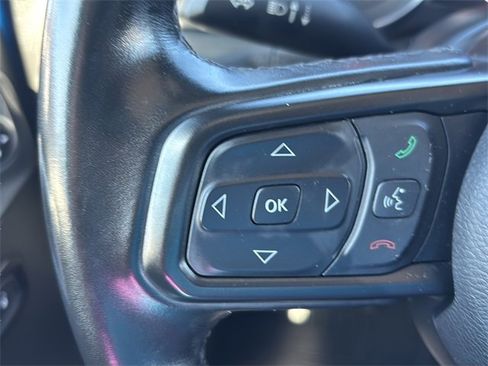 Used 2021 Jeep Wrangler Unlimited Sport image 24