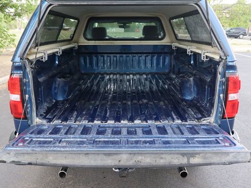 Used 2016 GMC Sierra 1500 4x4 Regular Cab w/ Sierra Convenience Package image 15