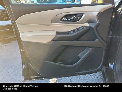 Used 2024 Chevrolet Traverse LS w/ Safety Package image 13