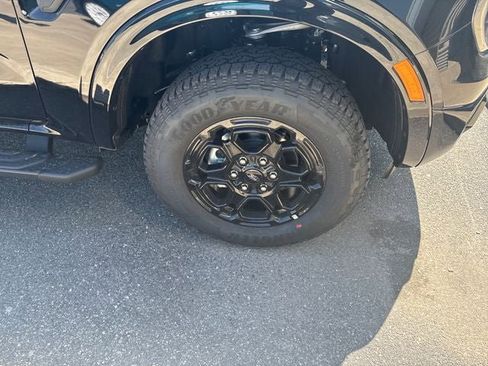 New 2026 Ford Ranger XLT AWD/4WD image 9