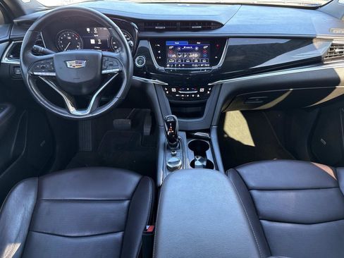 Certified 2024 Cadillac XT6 Premium Luxury w/ Technology Package image 19