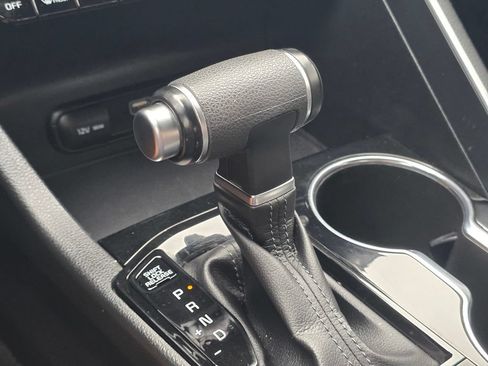 Used 2022 Kia K5 GT FWD image 29