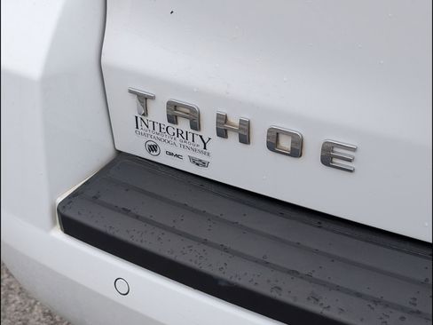 Used 2019 Chevrolet Tahoe LT RWD image 22