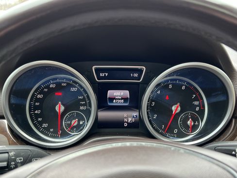 Certified 2017 Mercedes-Benz GLE 350 image 21