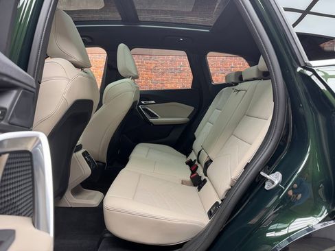 Certified 2025 BMW X1 xDrive28i w/ Technology Package image 22