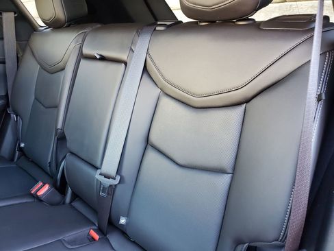 Certified 2023 Cadillac XT5 Premium Luxury image 43