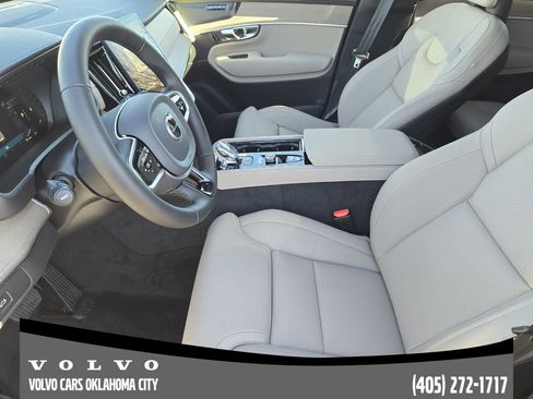 New 2026 Volvo XC90 B6 Ultra w/ Lounge Package AWD/4WD image 12