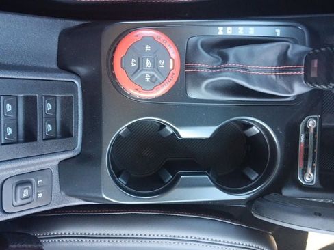 New 2026 Ford Bronco Raptor image 34