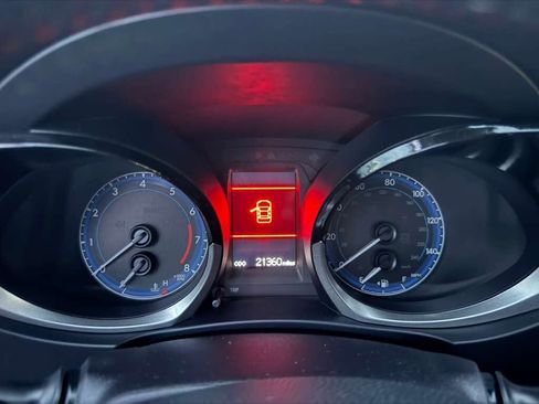 Used 2016 Toyota Corolla S image 14