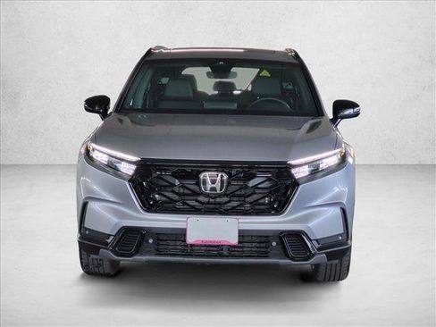 Used 2026 Honda CR-V Sport-L image 2