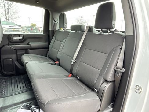 New 2026 GMC Sierra 2500 Pro image 10