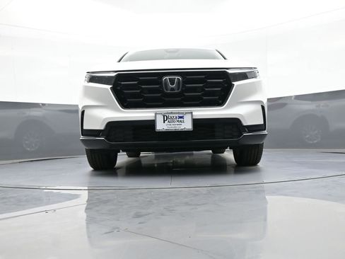 Certified 2024 Honda CR-V EX image 27