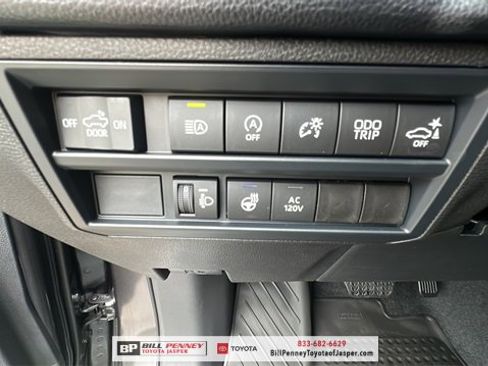 New 2026 Toyota Tundra SR5 image 20