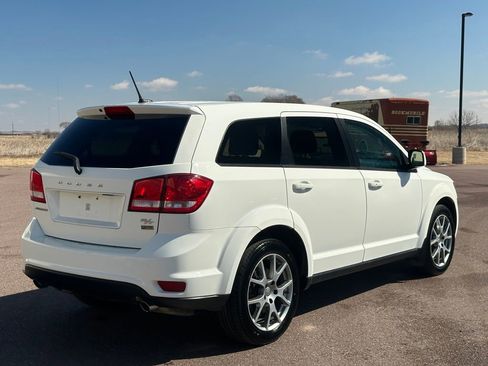 Used 2016 Dodge Journey R/T image 6