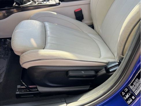 Used 2019 MINI Cooper Clubman S w/ Starlight Blue Edition image 6