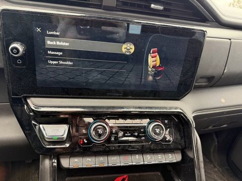 Used 2024 GMC Sierra 1500 AT4X w/ AT4X AEV Edition image 16