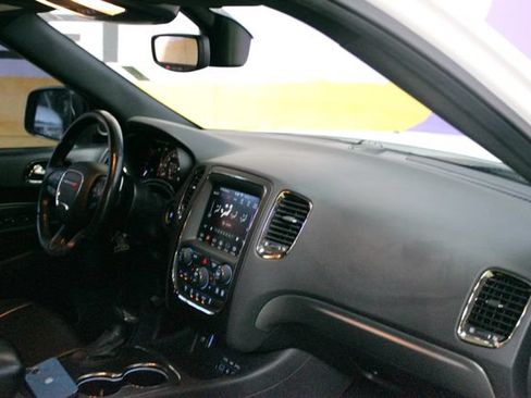 Used 2020 Dodge Durango GT AWD/4WD image 12