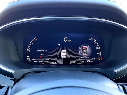 Certified 2026 Acura MDX Technology Package image 27