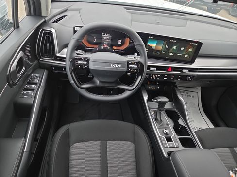 New 2026 Kia Sorento LX image 7