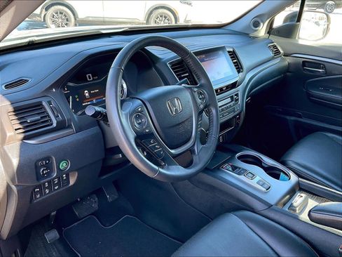 Used 2023 Honda Ridgeline RTL-E image 8