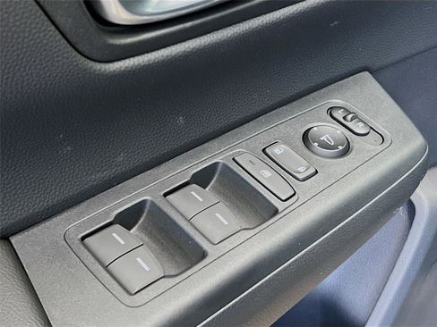 New 2026 Honda CR-V Sport-L image 19