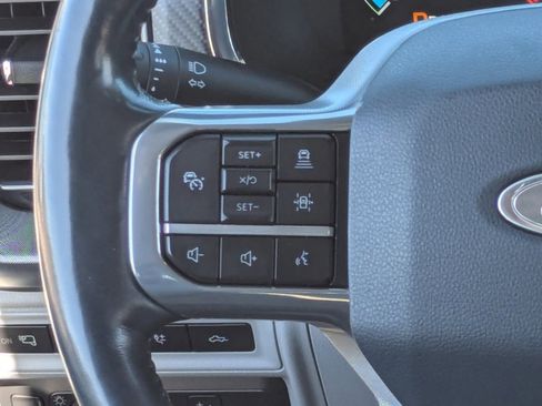 Used 2021 Ford F150 Limited image 20