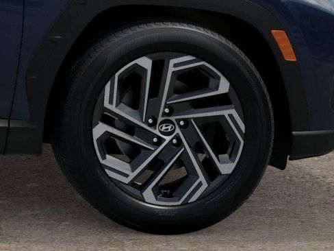 New 2026 Hyundai Tucson SEL Plus AWD/4WD image 8