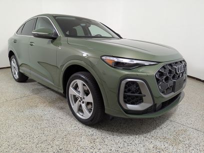 New 2026 Audi Q5 Premium Plus